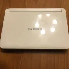 電子辞書 EX word XD-SK2000