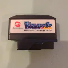 Wonderswan デジタルモンスター 専用通信用アダプター