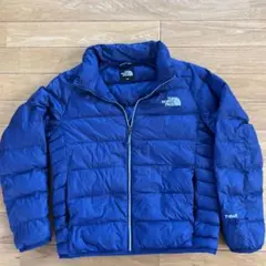 the north face中綿ジャンバー140