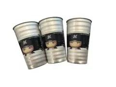 千葉ロッテマリーンズ　パワプロアルミカップ　新品1点で2.100円にて