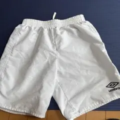 umbro 半ズボン