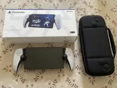 PlayStation Portal リモートプレーヤー CFIJ-18000
