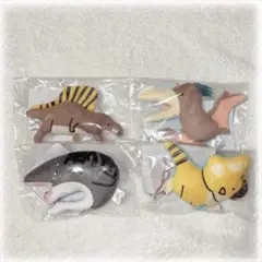 ジュラシックワールド ぬいぐるみ
