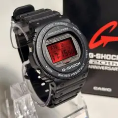 G-SHOCK DW-5700ML 20周年記念モデル 未使用品