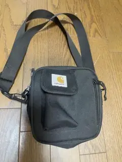 Carhartt ショルダーバッグ サコッシュ