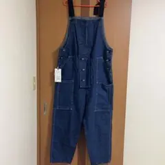 Lee オーバーオール