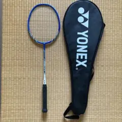YONEX NANOSPEED 77 バドミントンラケット