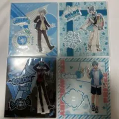 すとぷりころんくんアクスタまとめ売り