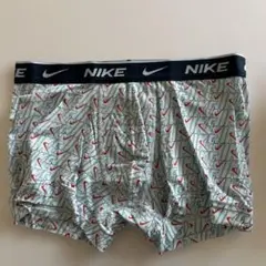 NIKE ナイキ　メンズボクサー　L(M) ボクサーパンツ　メンズパンツ 下着