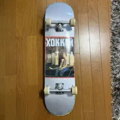 Hockey 8.0 NIK STAINコンプリート