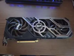 rtx3080 動作確認済み