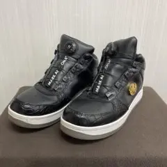 マークアンドロナ シューズ