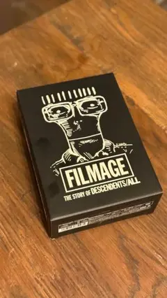 2025年最新】FILMAGEの人気アイテム - メルカリ