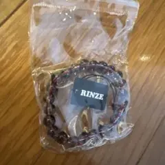 【新品未開封】rinze ブレスレット　アクセサリー