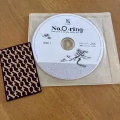 No.O-ring - TUBE LIVE DVD