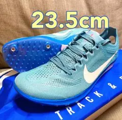 NIKE ZOOMX DRAGONFLY2 CM 23.5cm