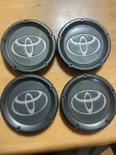 TOYOTA トヨタ タンドラ TUNDRA アルミホイール センターキャップ