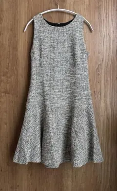 BANANA REPUBLIC ノースリーブワンピース 2
