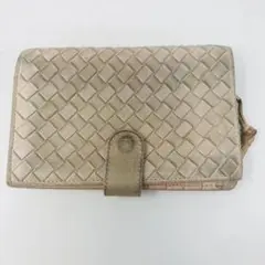 BOTTEGA VENETA ボッテガヴェネタ 財布 レディース ブランド