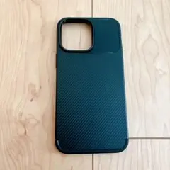 ❣️匿名配送❣️iPhone14ProMax カバー　ブラック