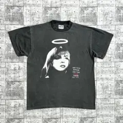 【90s vintage】　KIMGORDON キムゴードン　ロングＴシャツ 90s vintage】 KIMGORDON キムゴードン ロングTシャツ