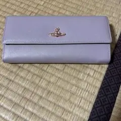 ヴィヴィアンウエストウッド 長財布