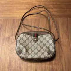 グッチ ショルダーバッグ