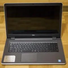 Dell Inspiron 17 5758 Core i7 16GB 1TB