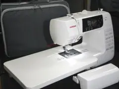 【未使用品】JANOME　ジャノメ　コンピューターミシン　NJ-925 Amazon.co.jp: Janome JN810 Computer Sewing Machine, Wide