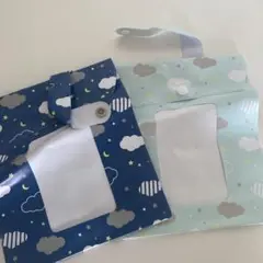 お尻吹き入れ二種