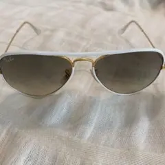 レイバン♡サングラス♡ユニセックスでも