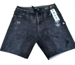 Hurley メンズ ハーレー メンズ ハーフパンツショーツ