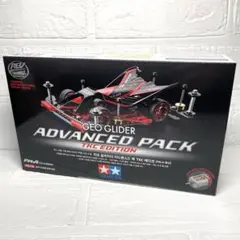 Geo Glider TKC Edition 韓国限定（ステッカー付き） Geo Glider TKC Edition 韓国限定（ステッカー付き） - メルカリ