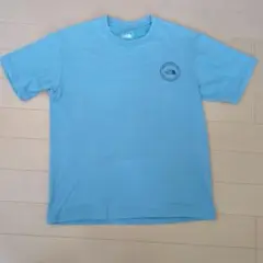 The North Face 水色 Tシャツ NT32335X