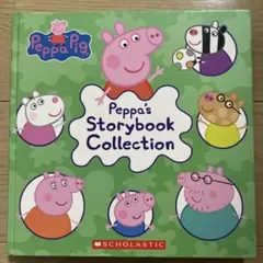 Peppa's Storybook Collection