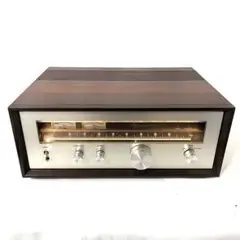 トリオFMステレオチューナー KT-5500 TRIO KT-5500】トリオFM 専用ヴィンテージチューナー 【1975年