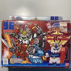 2025年最新】元祖sdガンダム ガンファイヤーの人気アイテム