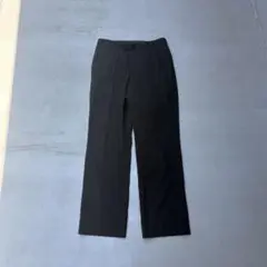 J0502S 新品 アニエスベーオム スラックス パンツ 38 agnes b. TV82 PANTALON パンツ ｜agnès b. HOMME（オム）｜アニエスベー