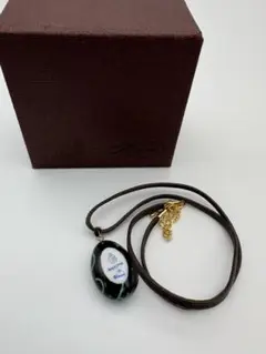 HO Herend ヘレンド　ペンダント　トップ　チャーム　シノワズリ