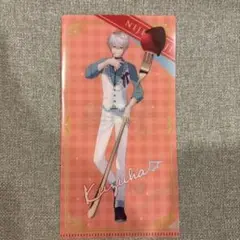 葛葉 クリアファイル にじさんじ