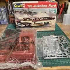 希少品　レベル社製　大型1/16 Revellution ファニーカー 2025年最新】レベル ファニーカーの人気アイテム - メルカリ