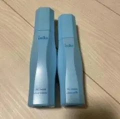 iniks ACモイストクリアローション、ミルク