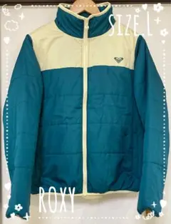【SALE】ROXY ダウンジャケット