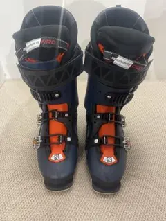 サロモン　スキーブーツQST Amazon | SALOMON(サロモン) スキーブーツ QST PRO (プロ) 120