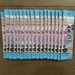名探偵コナン ブックマークコレクション vol3 未開封 17パックセット