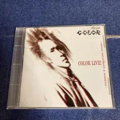 color live shock treatment rebirth CD