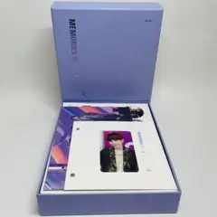 防弾少年団(BTS) - BTS Memories2018 Blu-ray日本語字幕付き BTS MEMORIES OF 2018 [Blu-ray][日本語字幕入り][UNIVERSAL