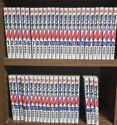 ダイヤのＡ １～４３+４６、４７巻+ガイドブック裏 セット