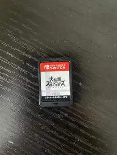 ニンテンドースイッチ 【大乱闘スマッシュブラザーズspecial】ソフトのみ