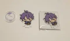 刀剣乱舞　んまほっぺ歌仙　アクリルスタンド
